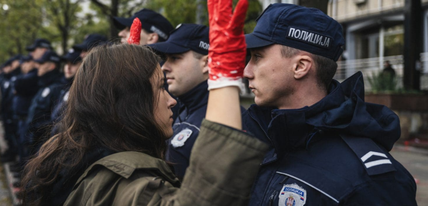 manifestation