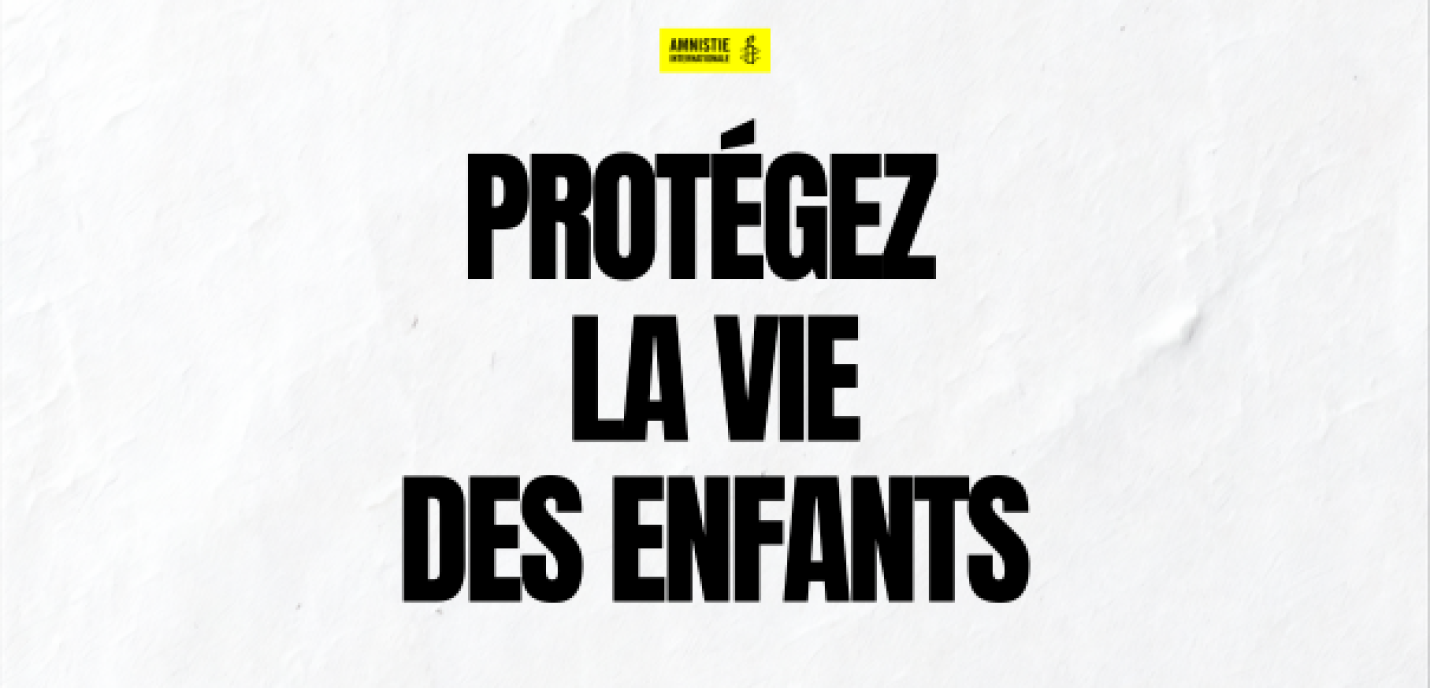 enfant