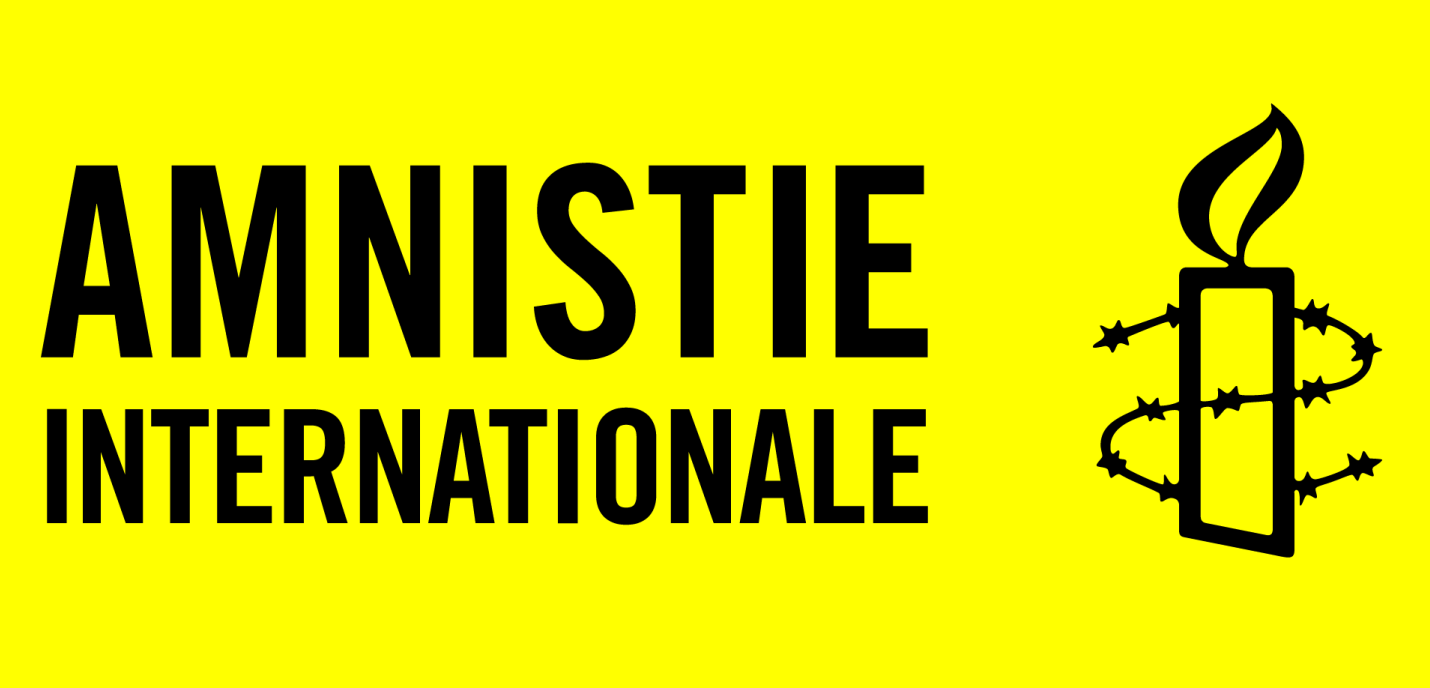 logo amnistie