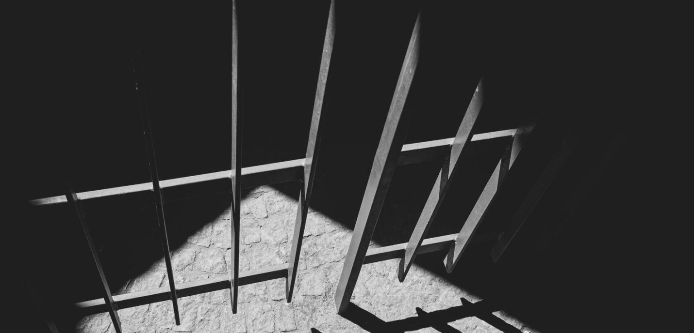 Prison Bars