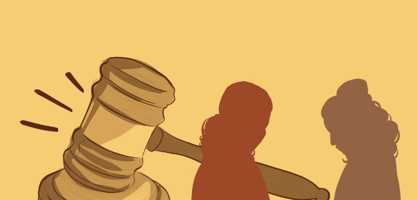 Symbole de la justice