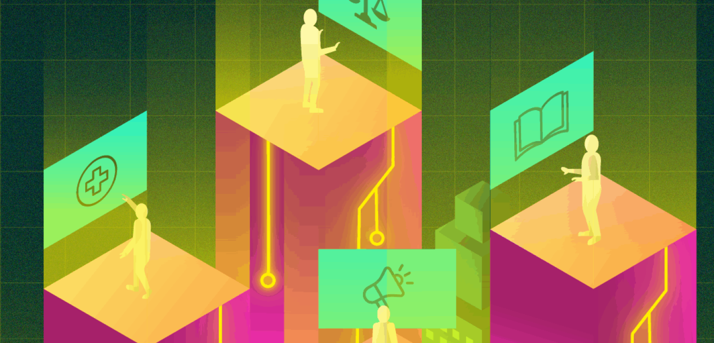 Image représentant l'IA