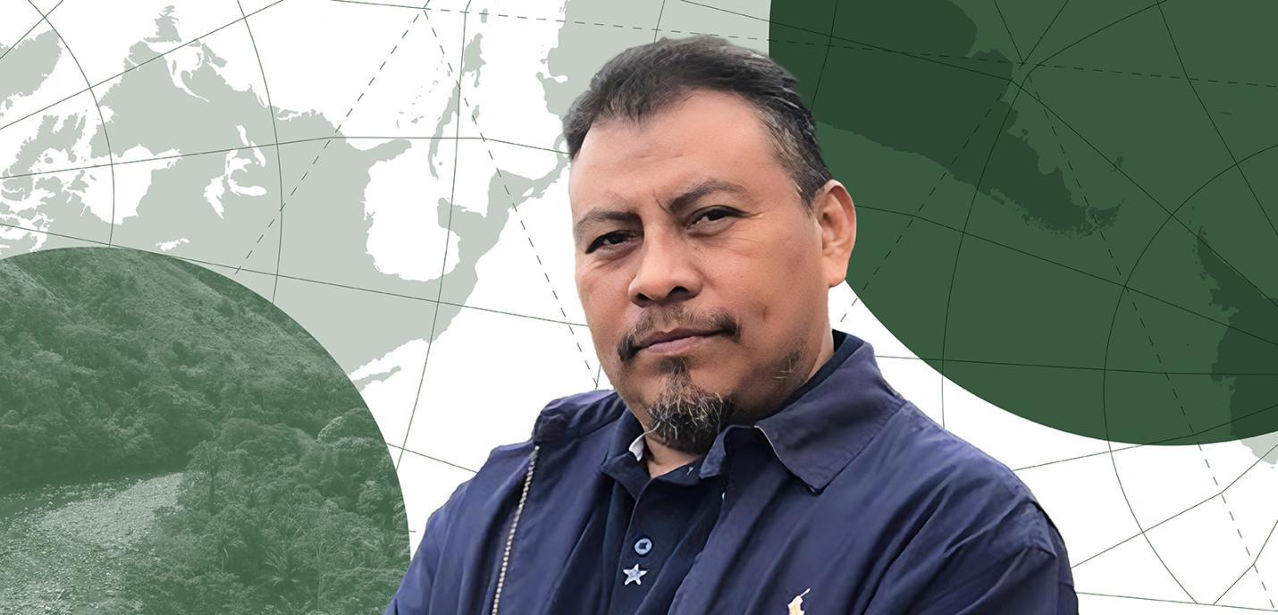 Photo de Juan López