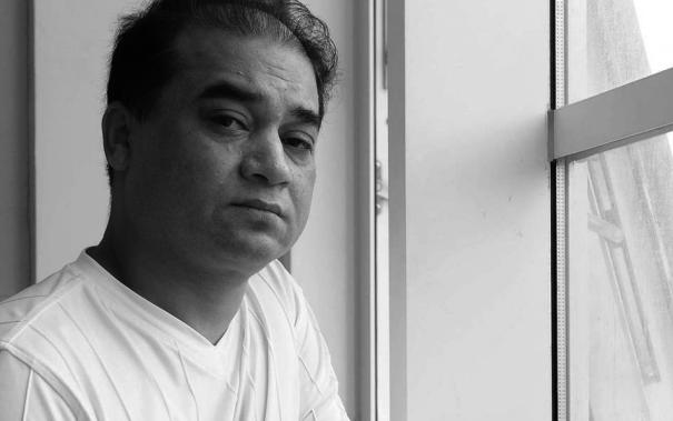 ilham Tohti