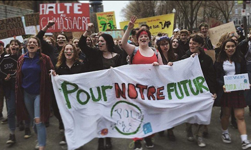 Fridays for Future