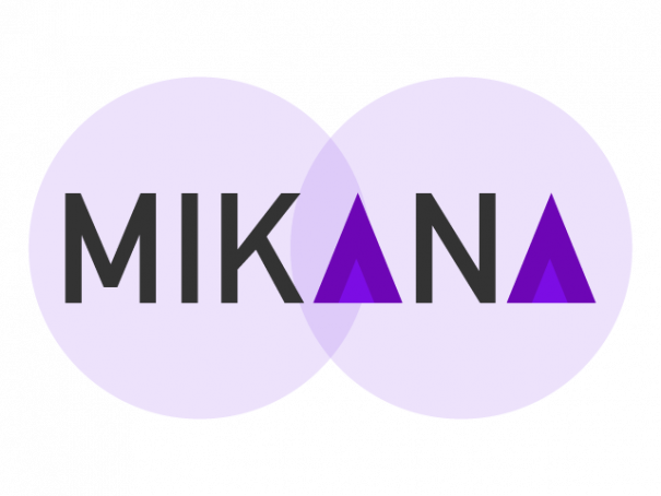 Logo Mikana