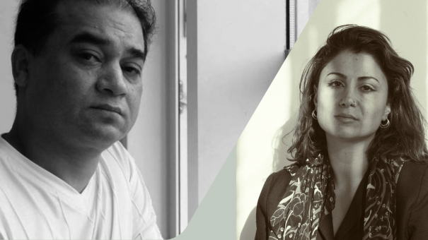 ilham Tohti