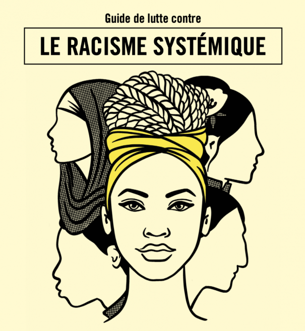 Guide lutte contre le racisme systémique