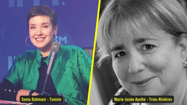 LCL 3Rivieres Sonia MJ Ayotte