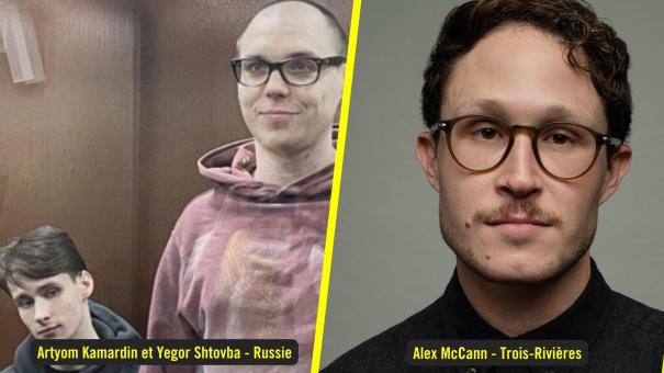 LCL 3R Russie McCann