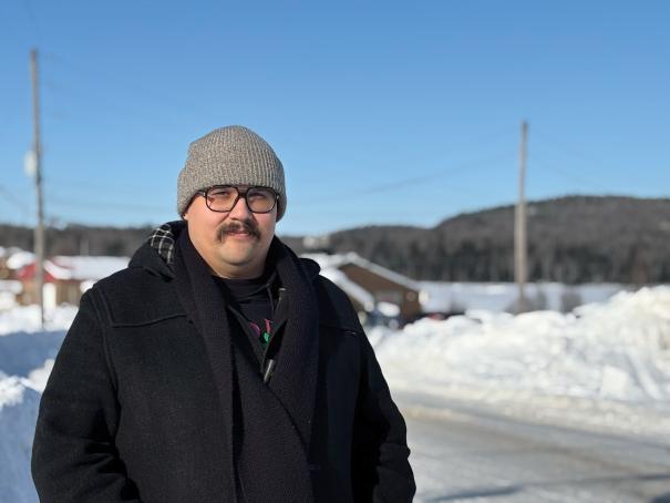 Portrait Sipi Flammand