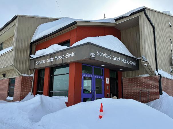 Service Sante2 Manawan