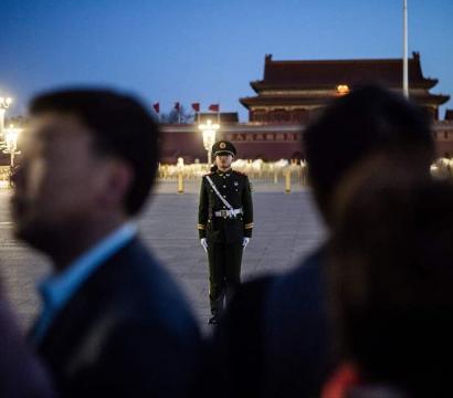 Chine, défenseur.e.s des droits humains