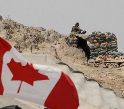 Vente d'armes du Canada à l'Arabie saoudite