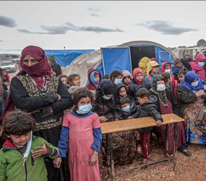 Syrie