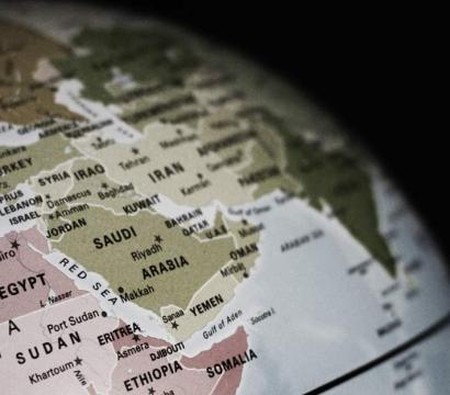 afrique