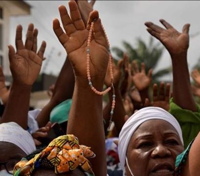 Violences et répression en Côte d'Ivoire