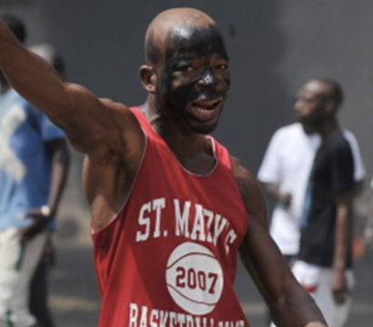 Manifestation Côte d'Ivoire