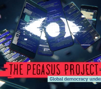 Le projet Pegasus