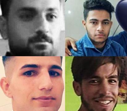 Image des victimes