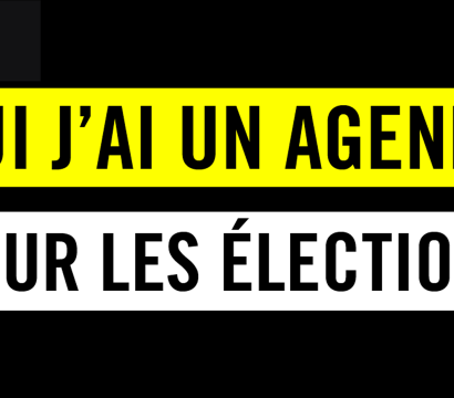 Agenda des droits humains