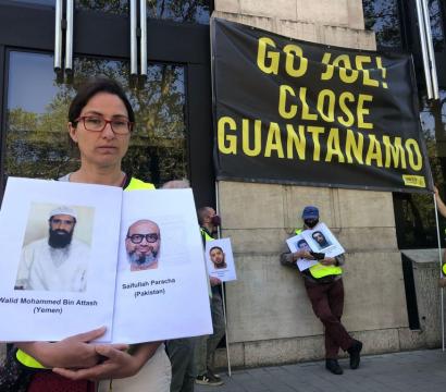Guantanmo