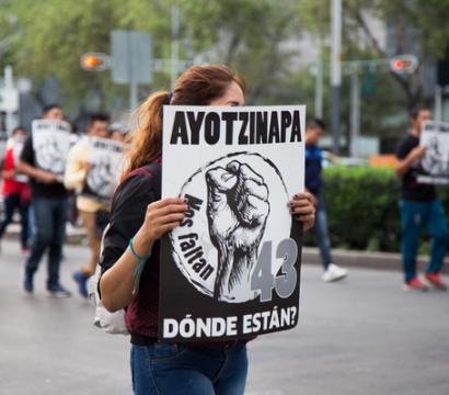 Ayotzinapa 