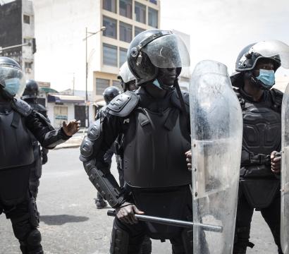 Guinée