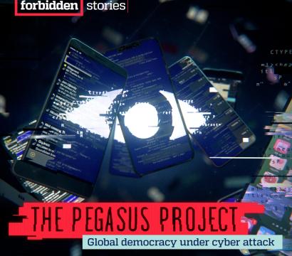 Pegasus project