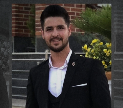 Mohammad Ghobadlou