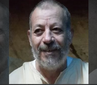 Hussein Abo al Kheir