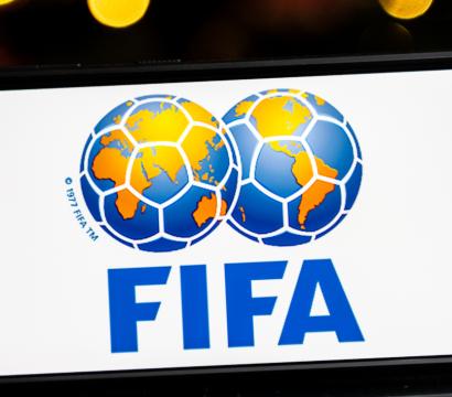 Image de la FIFA