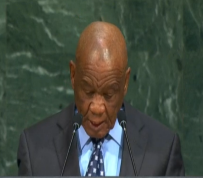 Lesotho. Le Premier ministre doit tenir ses promesses afin de garantir la « réalisation des droits humains »