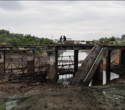Ukraine. La destruction du barrage de Kakhovkha a des effets désastreux en aval comme en amont, et la réaction des forces russes a témoigné d’un mépris flagrant pour la vie humaine