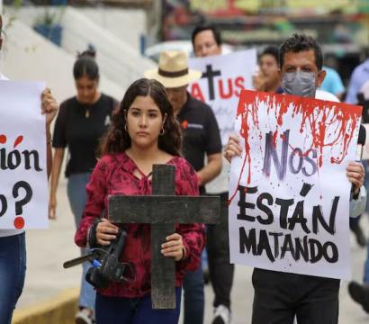© Amnistía Internacional México