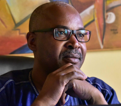 Photo de profil de Moussa Tiangari
