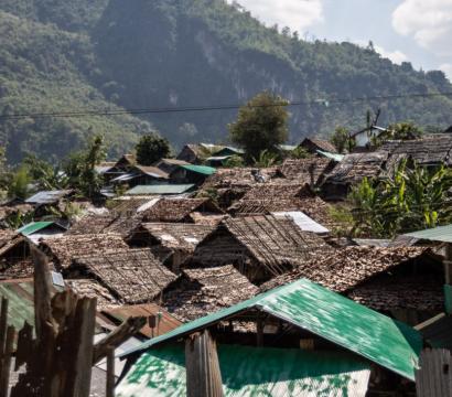 myanmar