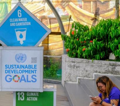 developpement durable