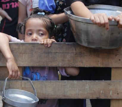 famine 