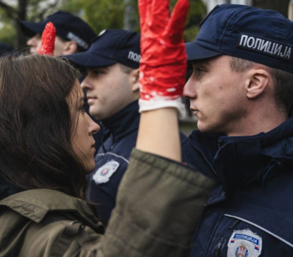 manifestation
