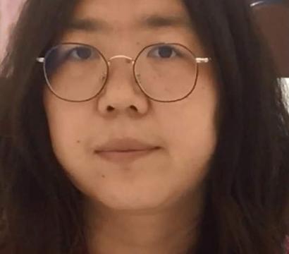Photo de Zhang Zhan