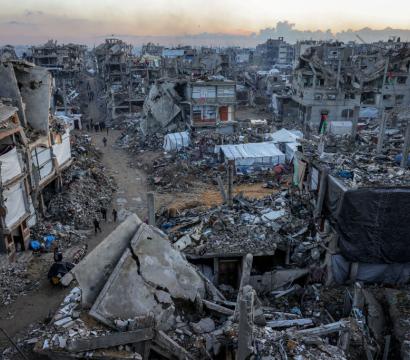 ruines guerre