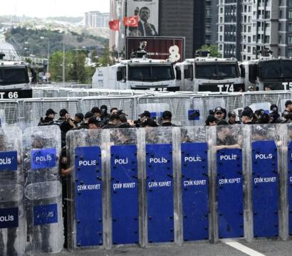 police 
