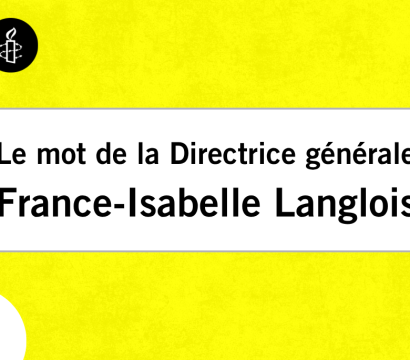 affiche