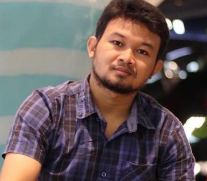 Photo de Y Quynh Bdap, militant autochtone montagnard issu de l’ethnie ede et défenseur des droits humains