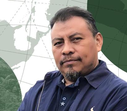 Photo de Juan López