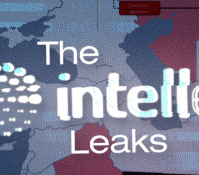 Photo montrant Intellexa Leaks 