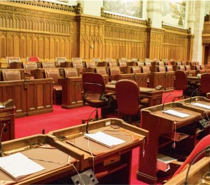 sénat Canada