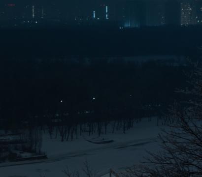 pas d’électricité 