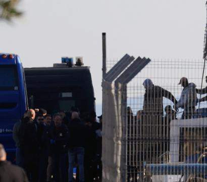 Union européenne. Le Parlement européen donne son feu vert à la détention punitive et aux programmes d’expulsion   